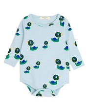 The Bonniemob Bodysuit 0-03M