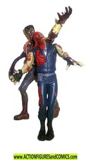 ToyBiz The Zombie Resident Evil TV, Movie & Video Games Action