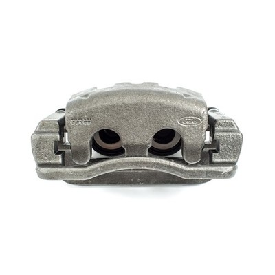 L4921 Powerstop Brake Caliper Rear Driver Left Side for F250 Truck F350 Hand