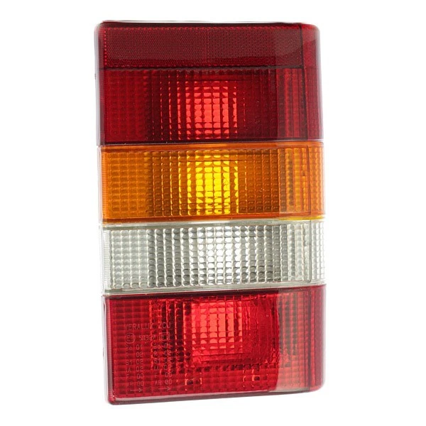 ALKAR Feu arrière pour CITROËN C15 (VD-) C15 Kombi Phare arrière 2202326 - Photo 4/4