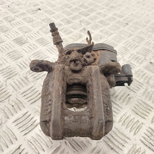 BMW 5 F10 F11 2011 Bremssattel hinten Diesel 135kW PTM5608