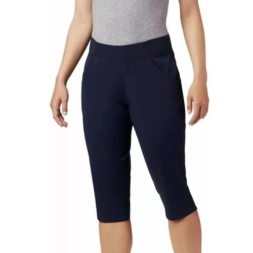 Columbia PFG Pantalon Femme Taille 14 Omni Shade Pêche Randonnée