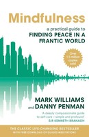 Mindfulness | A Practical Guide To Finding Peace In A Frantic World | Buch