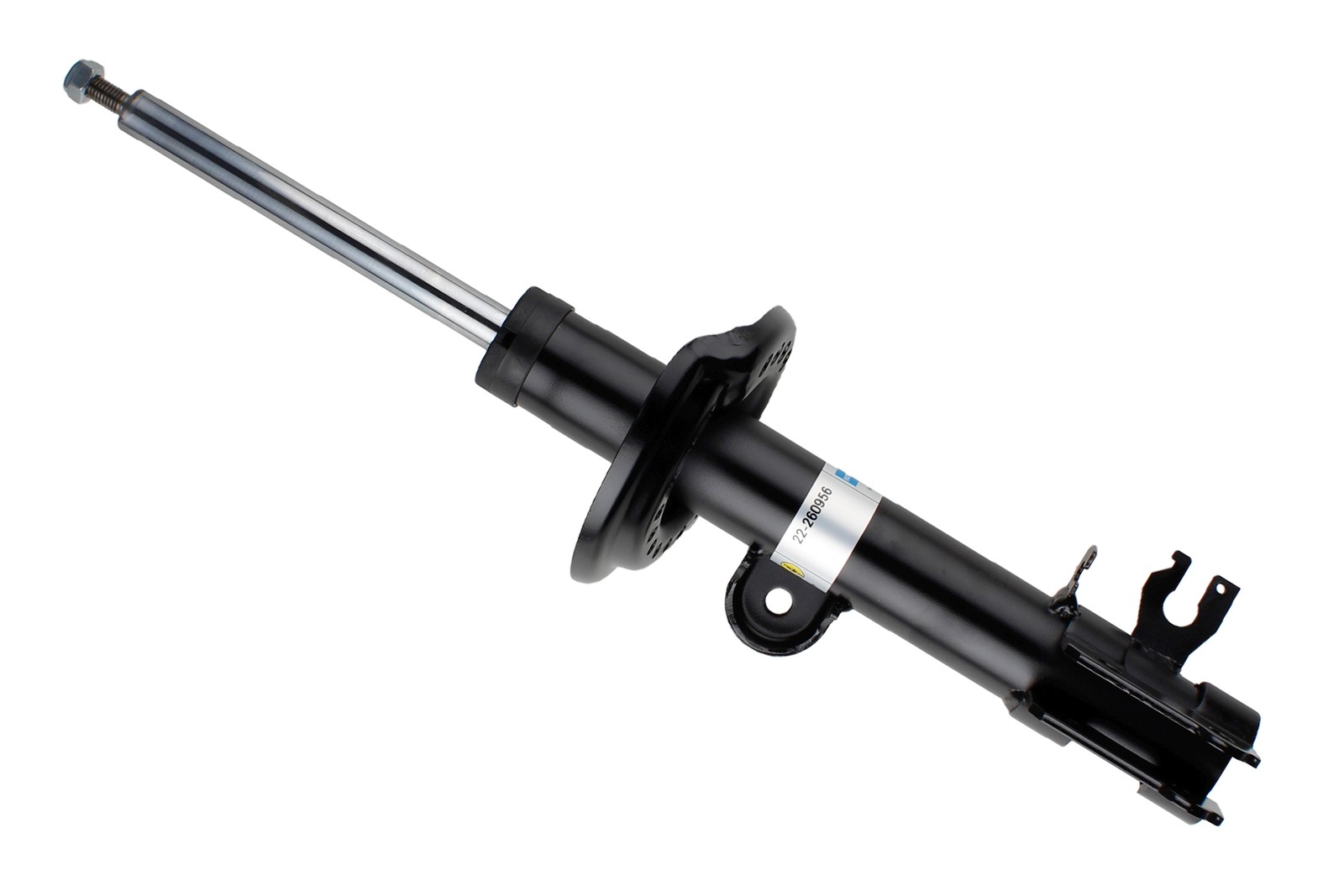 Front Right BILSTEIN 22-260956 Shock Absorber for FIAT,JEEP,JEEP (GAC FCA)