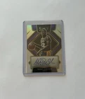 Magic Johnson 2021-22 Panini Select Prizm Autograph #d/199 Los Angeles Lakers
