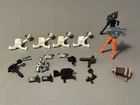 Playmobil Vintage Cameras • 20 Pieces •