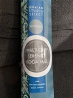 Deal!! Gaiam Studio Select  Serenity Yoga Mat 6mm Reversible New Sealed MSRP $50