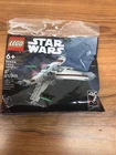 LEGO Star Wars: X-Wing Starfighter (30654) RETIRED
