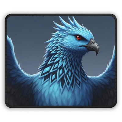 Starlace Hawk Gaming Mouse Pad