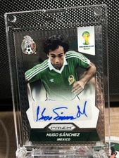 2014 Panini Prizm World Cup Soccer Trading Cards for sale | eBay