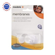 Medela Spare Membranes
