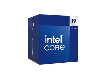 Intel BX8071514900 Core i9-14900 24-Core 5.8GHz Processor