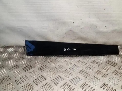 VW PASSAT Variant B5 3B6 Türfensterleiste hinten links 3B0839901 1.90 25153412