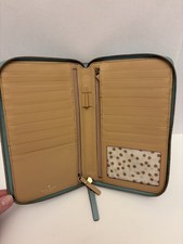 kate spade Zip Travel Wallets products for sale