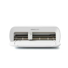 Cricut - Joy Xtra Smart Cutting Machine - White