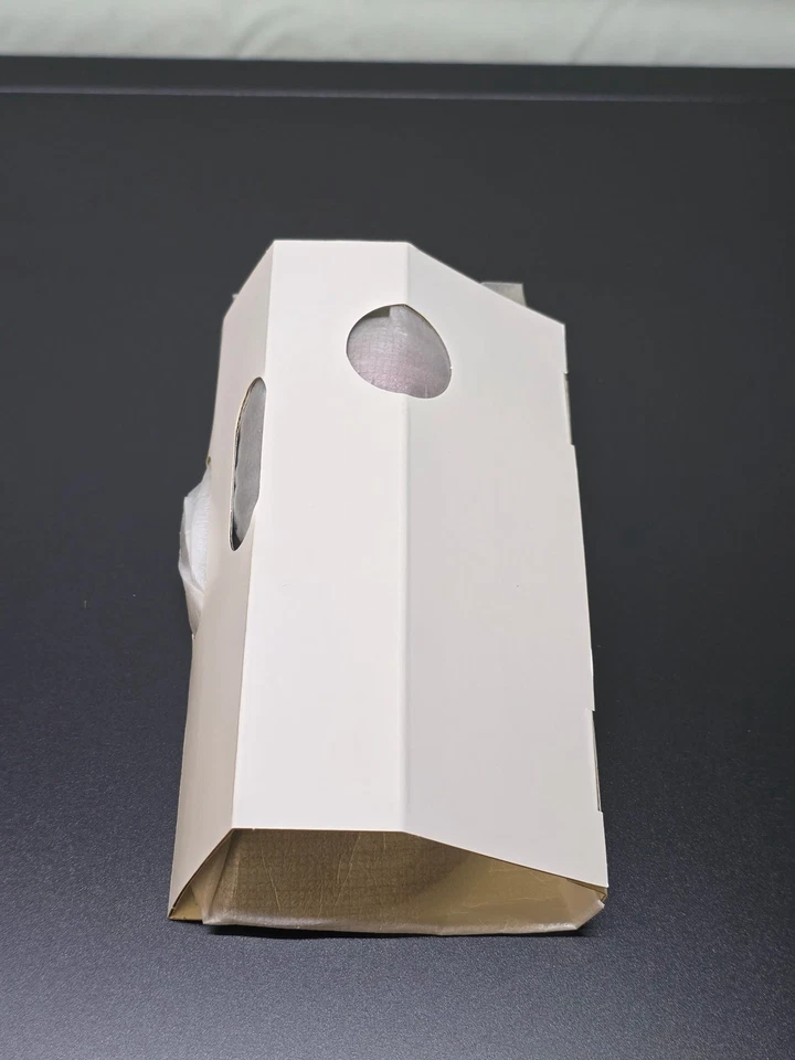 Ratón Trackball Inalámbrico Nulea M505 Recargable Bluetooth USB Ergonómico Foto 3 de 4