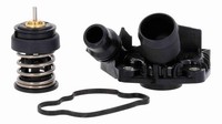 Vemo V20-99-1301 ThermostatgehäUse FüR BMW Mini
