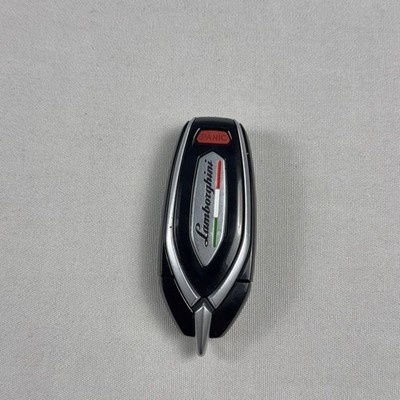LAMBORGHINI URUS OEM KEY FOB 2021 - 2025 REMOTE IYZ-LK1 4ML959752G
