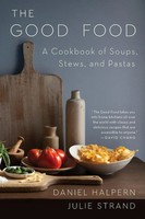 Daniel Halpern | Good Food, The | Taschenbuch | Englisch (2020) | Ecco