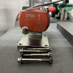 Dorian Tool Smart Tool Setter DSTSHSK-063 Tightening Fixture USA
