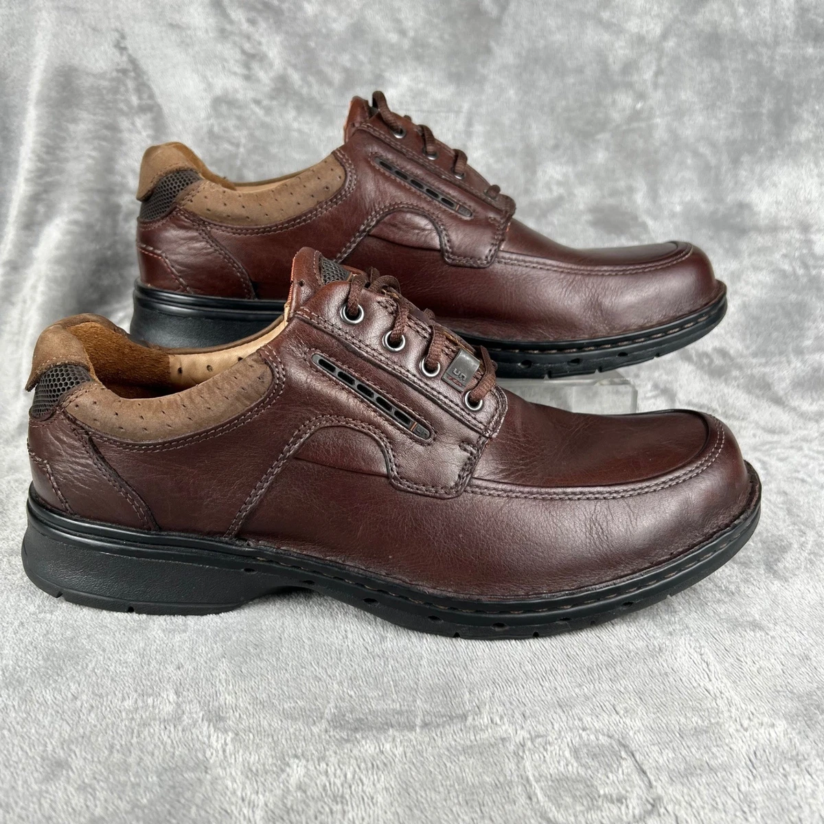 Clarks Unstructured In Men