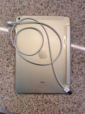 Apple iPad Air 2 A1567 64 GB, Wi-Fi  4G, 9.7 in - Silver