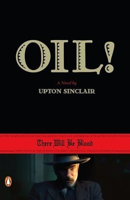 Oil! by Sinclair, Upton Paperback / softback Book The Fast Free Shipping
