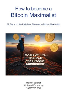 Helmut Eckardt | How to become a Bitcoin Maximalist | Taschenbuch | Englisch