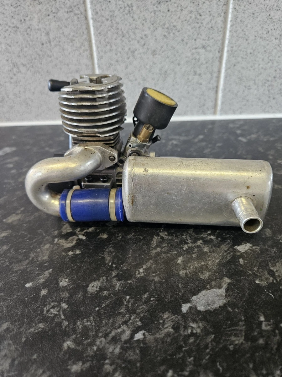18 Nitro Engine in Other Rc Parts & Accessories for sale | eBay UK