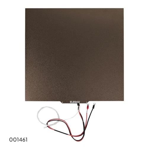 Heated Bed Assembly 0 (With Pei) Suits Orangestorm Giga