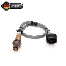 Lambdasonde 0 258 017 292 für VW Passat 1.4 TSI EcoFuel CDGA 2008-14 03C906262BH