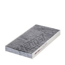 Filtre d'habitacle Mercedes 407
