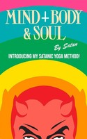 Mind Body And Soul | Lucifer | Taschenbuch | Englisch | 2023 | Blurb