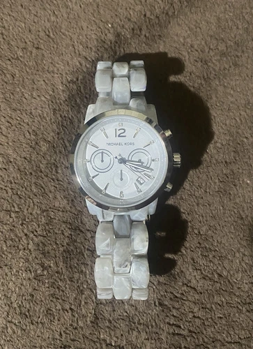 Orologio Michael Kors Donna Audrina Cronografo MK6310