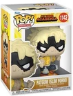 FUNKO POP! ANIME: My Hero Academia - Fat Gum (Slim Form) (MHA) [New Toy] Vinyl