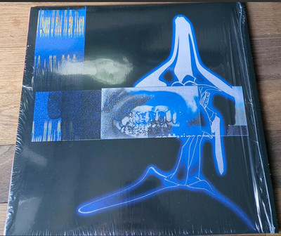 SIGNIERT Elucid Sebb Bash I Guess U Had To Be There Vinyl LP Armand Hammer