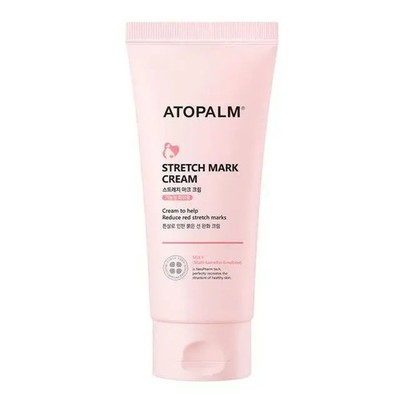 ATOPALM Maternity Care Stretch Mark Cream 150ml  K-beauty
