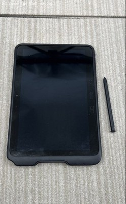 SAMSUNG Galaxy TabActive4 Pro 10.1  6GB Wi-Fi Android Work Tablet, LTE Tested