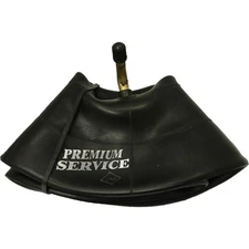 Premium Service Lawn and Garden Tire Inner Tube TR87 Valve Stem 530/450-6