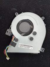 Laptop CPU Cooling Fan