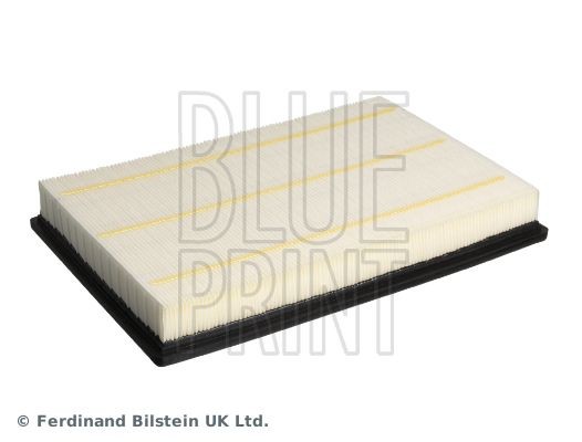 Blueprint ADA102239 Air Filter Fits Dodge RAM 1500 RAM 1500 Crew Cab Pickup