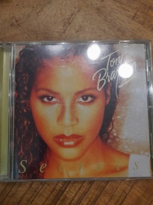 Secrets von Toni Braxton  (CD, 1997)