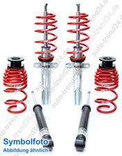 H&R 45851-10 Twin-Tube Gewindefahrwerk