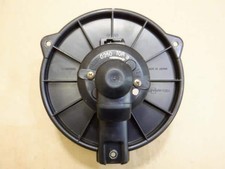 MITSUBISHI Galant 1996 E-EA1A Blower Motor MB947598 [Used] [PA64764634]