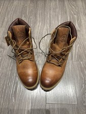 Timberland Premium 6 Waterproof Boots Medium ...