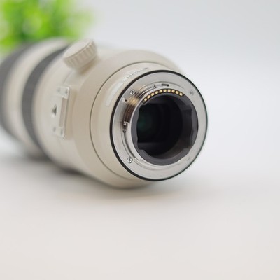 Sony FE 70-200mm f/2.8 GM OSS Lens - SEL70200GM - G Master - Full