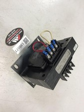 HAMMOND 0.5 kVA Transformer MH500CJ Used 101943