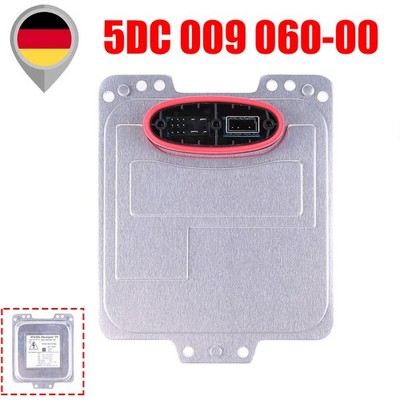 5DC 009 060-00 Für Mercedes E-Klasse W211 Xenon Scheinwerfer Steuergerät Ersatz