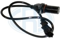 ERA 550744A Impulsgeber, Kurbelwelle FüR Hyundai Santa FÉ II (Cm)