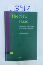 The New Isaac: Tradition and Intertextuality ...